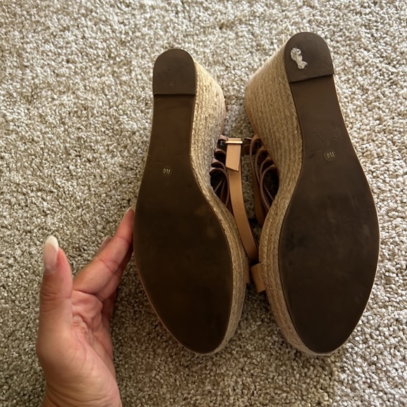 Dvf wedges - Picture 4 of 4